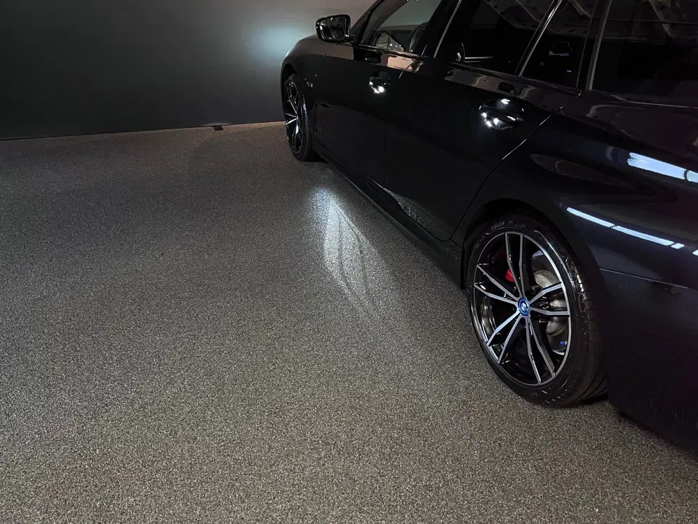 BMW 3-serie 330e xDrive High Executive Edition M Pan uit 2022, foto 14