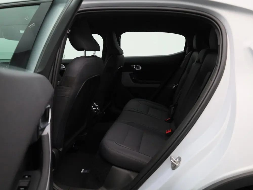 Polestar 2 Long Range Single Motor 82 kWh uit 2023, foto 10