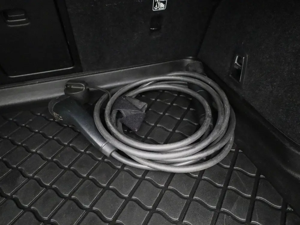 Polestar 2 Long Range Single Motor 82 kWh uit 2023, foto 12