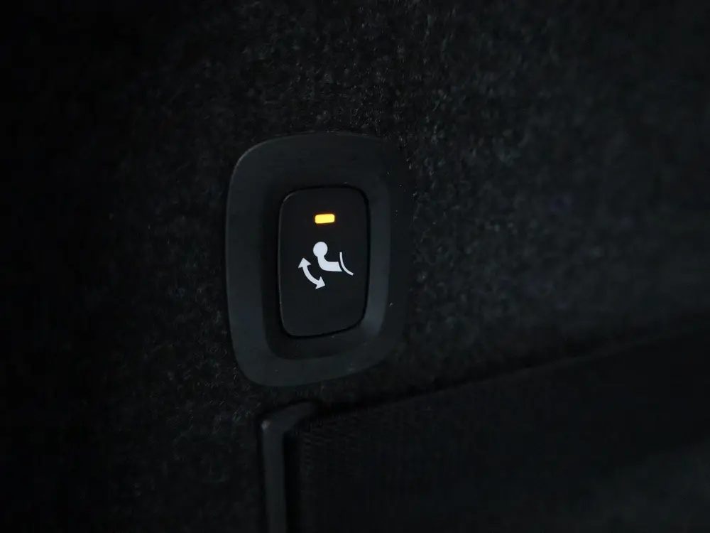 Polestar 2 Long Range Single Motor 82 kWh uit 2023, foto 13