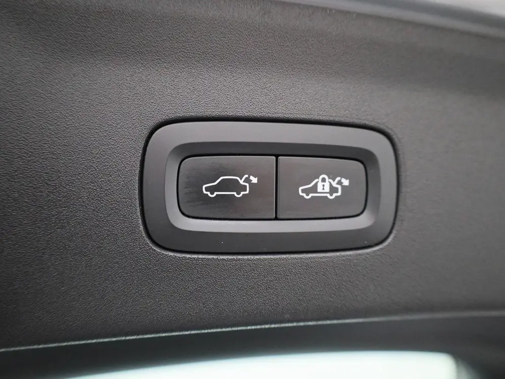 Polestar 2 Long Range Single Motor 82 kWh uit 2023, foto 14