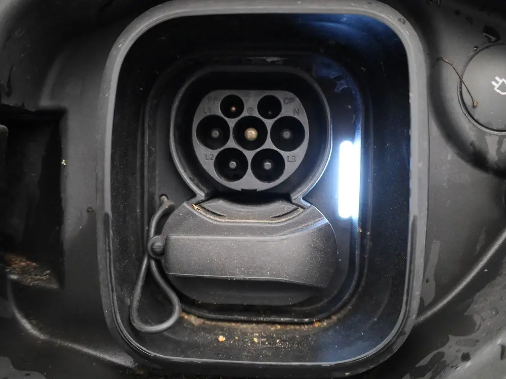 Polestar 2 Long Range Single Motor 82 kWh uit 2023, foto 15