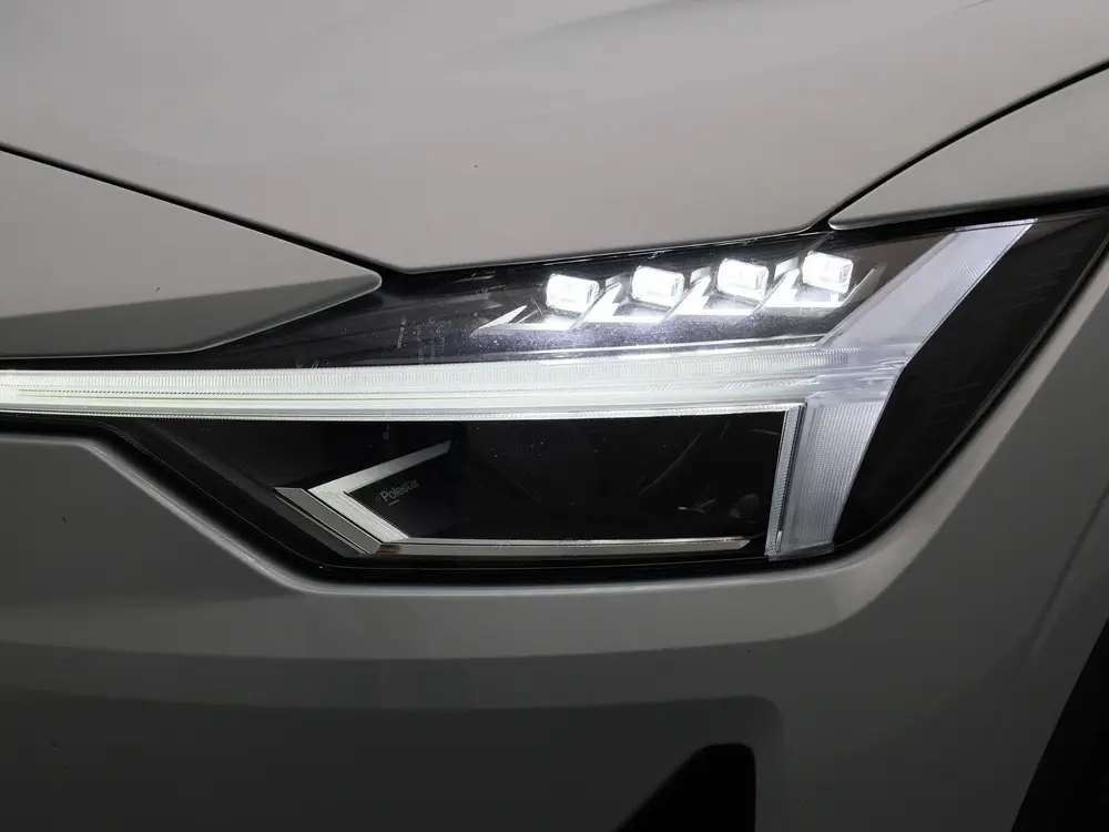 Polestar 2 Long Range Single Motor 82 kWh uit 2023, foto 17