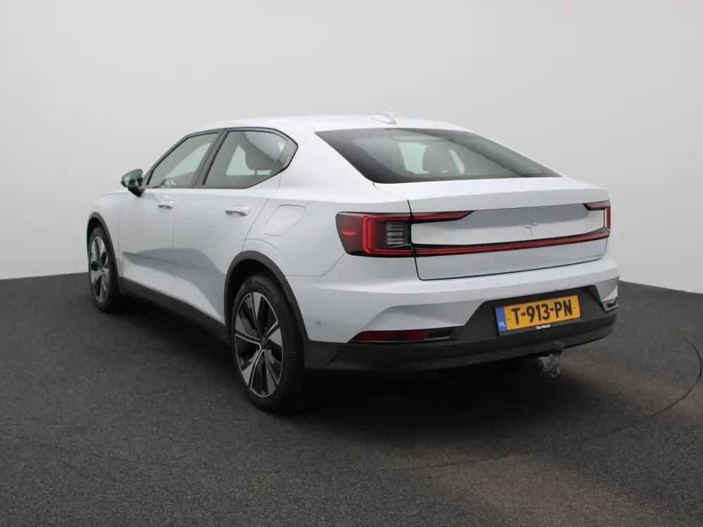 Polestar 2 Long Range Single Motor 82 kWh uit 2023, foto 2