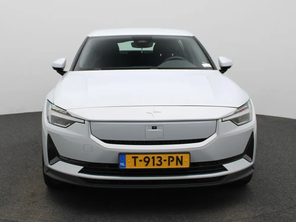 Polestar 2 Long Range Single Motor 82 kWh uit 2023, foto 3