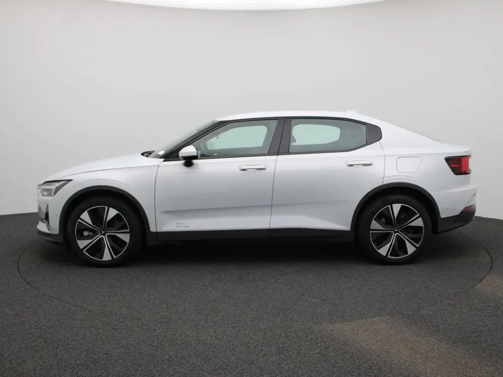 Polestar 2 Long Range Single Motor 82 kWh uit 2023, foto 4
