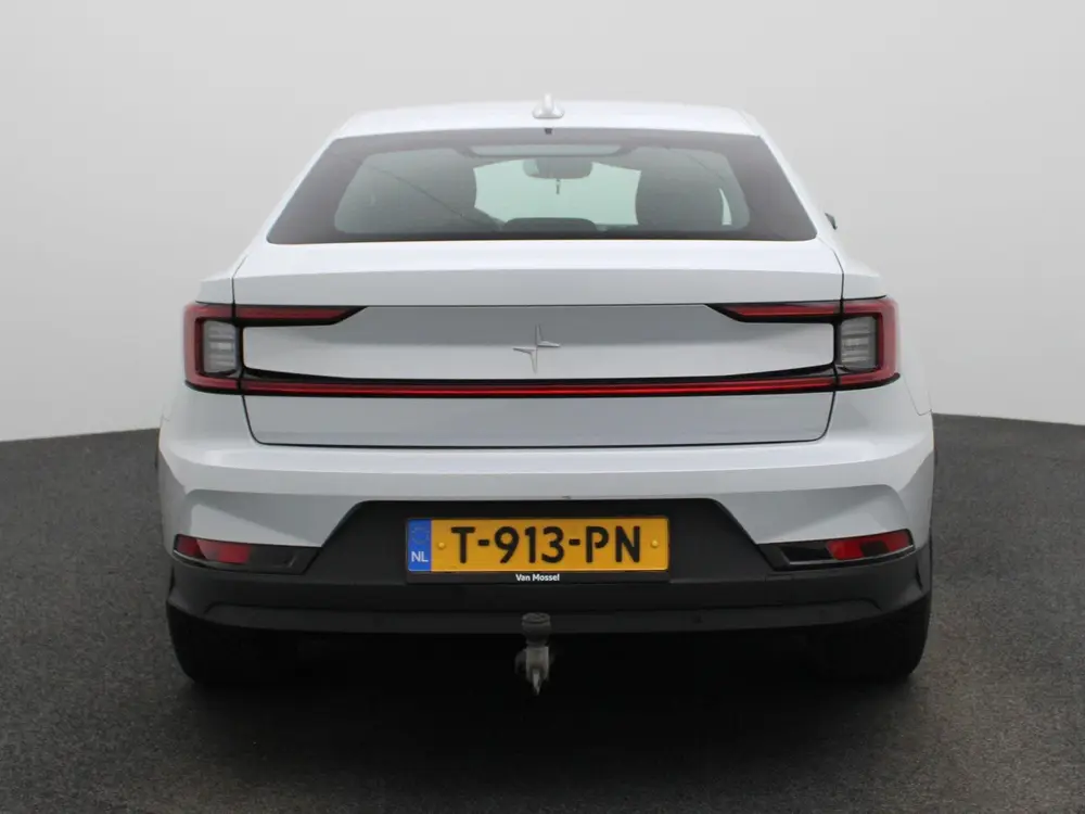Polestar 2 Long Range Single Motor 82 kWh uit 2023, foto 5