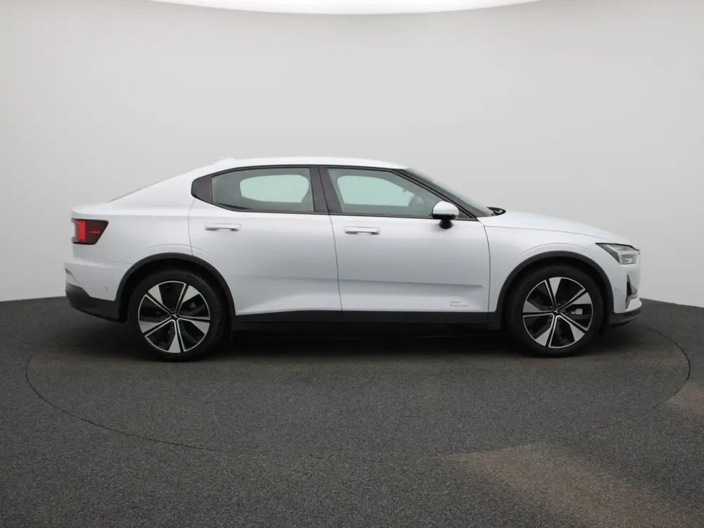Polestar 2 Long Range Single Motor 82 kWh uit 2023, foto 6