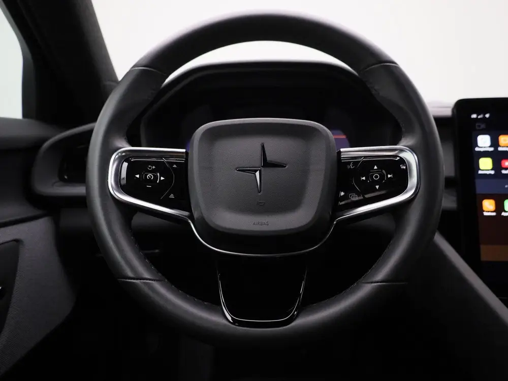 Polestar 2 Long Range Single Motor 82 kWh uit 2023, foto 7
