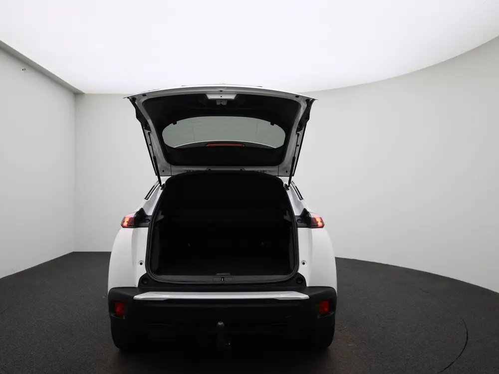 Peugeot 2008 1.2 PureTech Allure uit 2022, foto 11