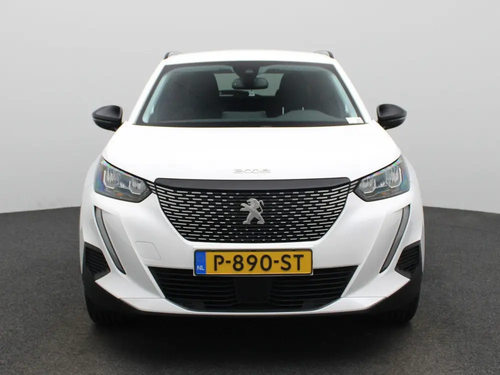 Peugeot 2008 1.2 PureTech Allure uit 2022, foto 3
