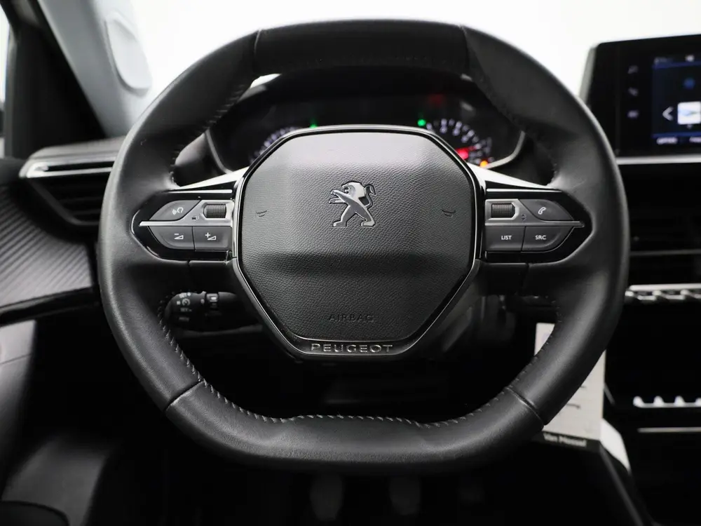 Peugeot 2008 1.2 PureTech Allure uit 2022, foto 7