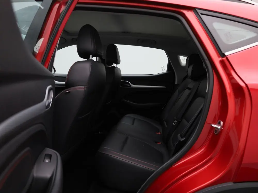 MG ZS Long Range Luxury 70 kWh uit 2023, foto 10