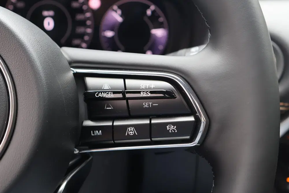 Mazda CX-60 2.5 e-SkyActiv PHEV Homura Plus uit 2026, foto 19
