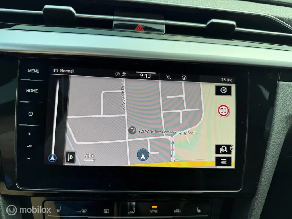 Volkswagen Arteon Shooting Brake 1.4 TSI eHybrid R-Line uit 2021, foto 15