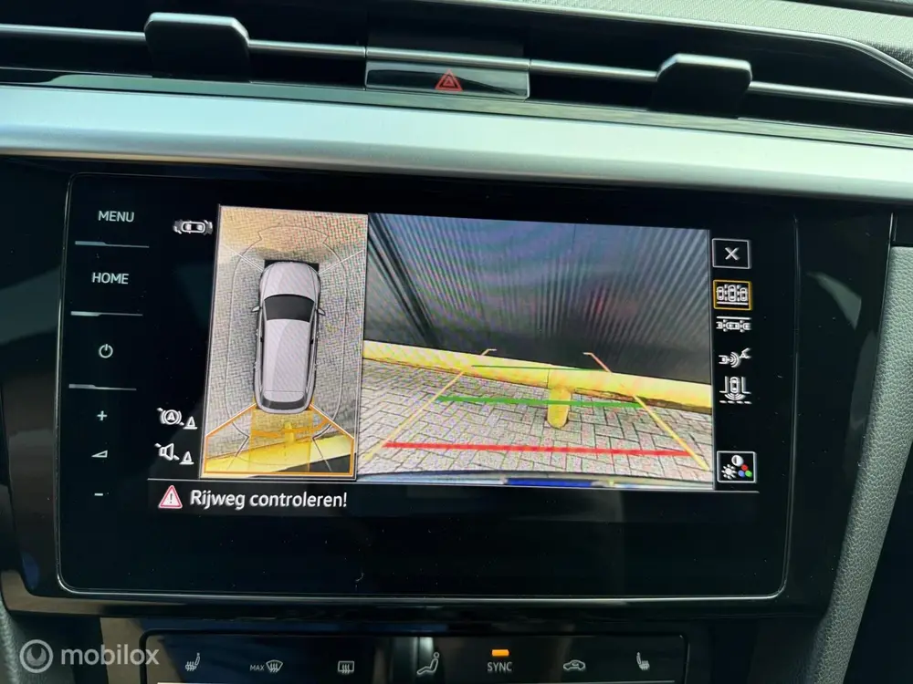 Volkswagen Arteon Shooting Brake 1.4 TSI eHybrid R-Line uit 2021, foto 16