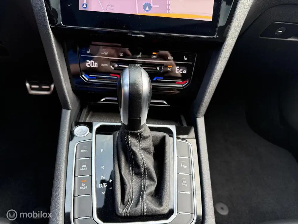 Volkswagen Arteon Shooting Brake 1.4 TSI eHybrid R-Line uit 2021, foto 17