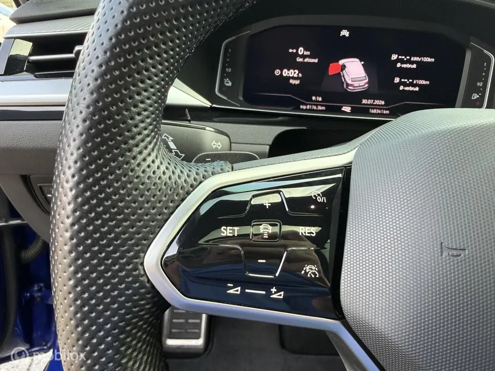 Volkswagen Arteon Shooting Brake 1.4 TSI eHybrid R-Line uit 2021, foto 18