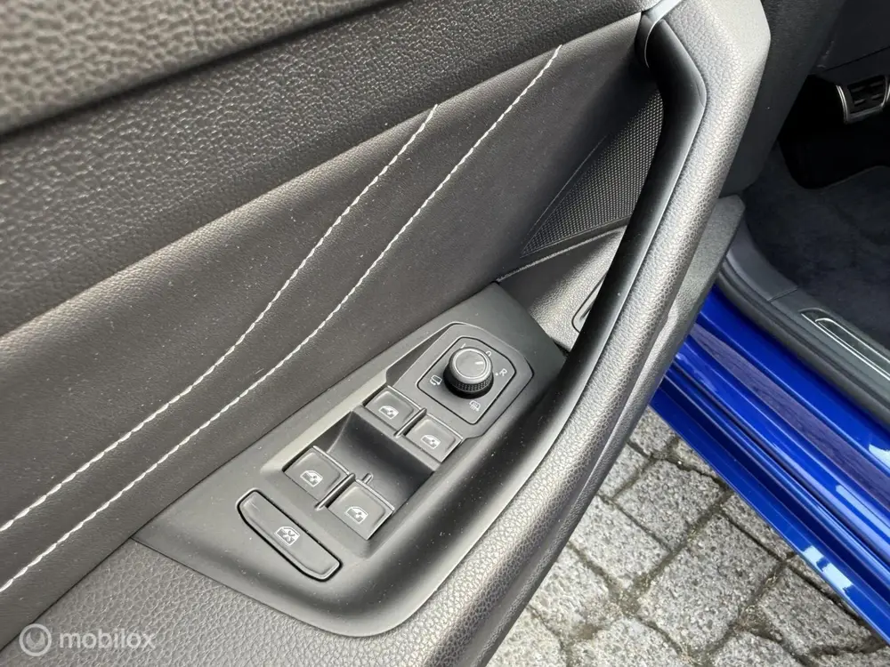 Volkswagen Arteon Shooting Brake 1.4 TSI eHybrid R-Line uit 2021, foto 19