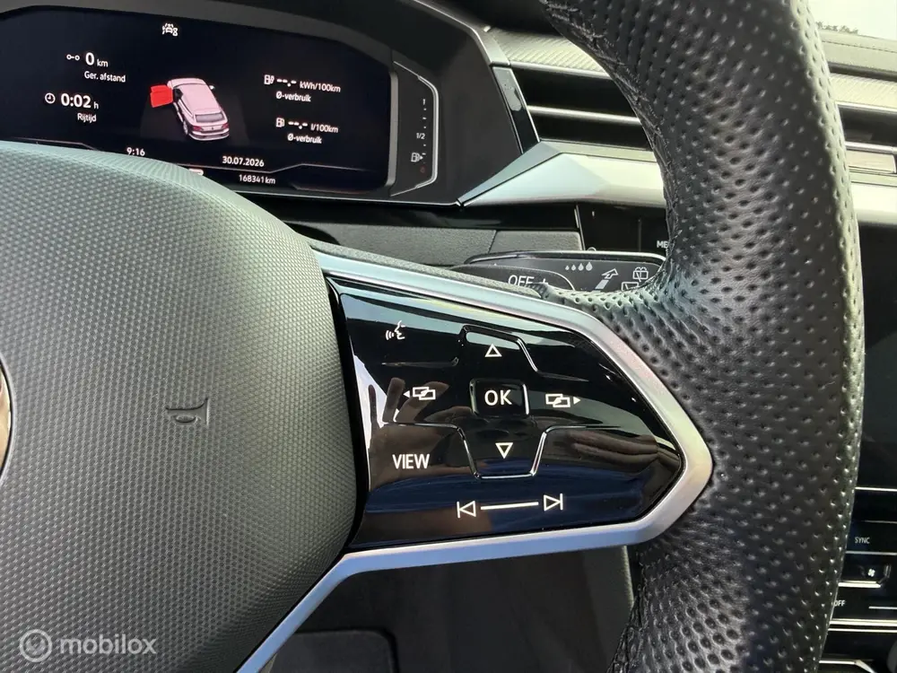 Volkswagen Arteon Shooting Brake 1.4 TSI eHybrid R-Line uit 2021, foto 20