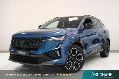Renault Austral 1.2 E-Tech full hybrid 200 esprit Alpine uit 2026