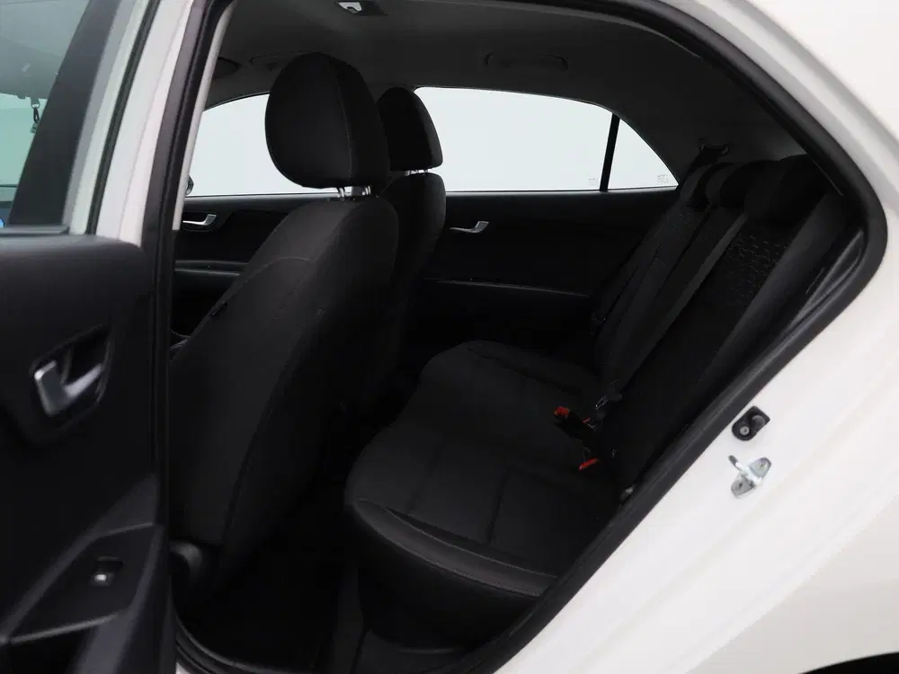 Kia Rio 1.0 TGDI ComfortLine uit 2021, foto 10