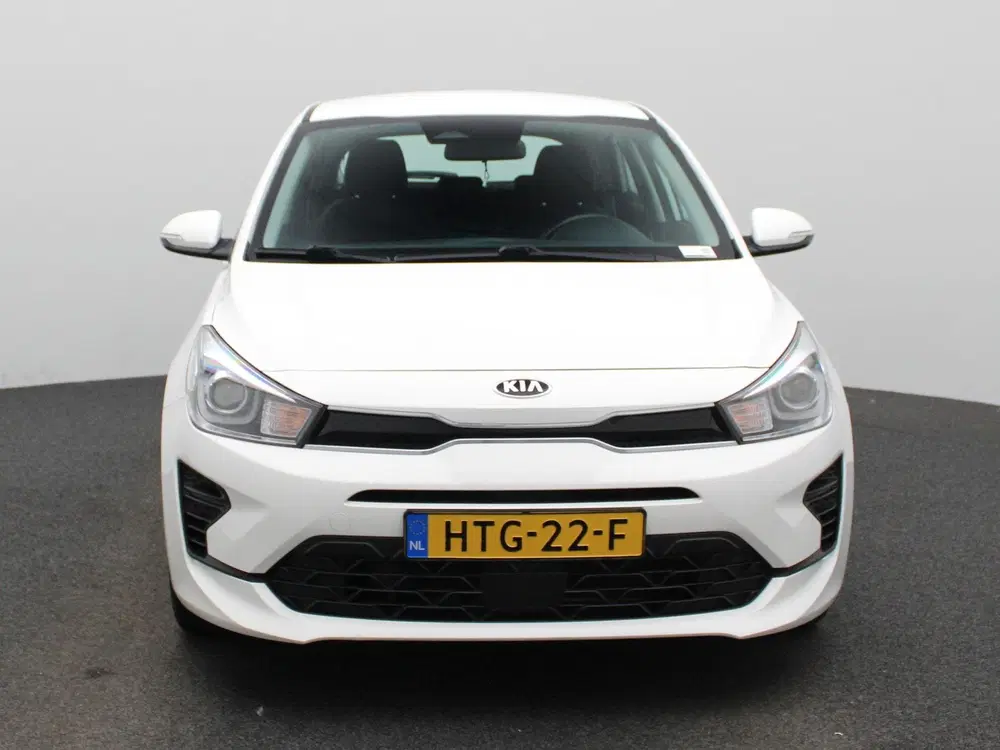 Kia Rio 1.0 TGDI ComfortLine uit 2021, foto 3