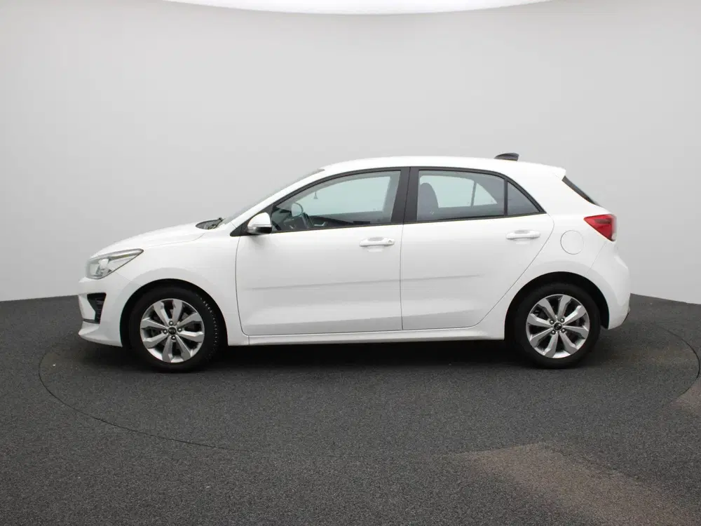 Kia Rio 1.0 TGDI ComfortLine uit 2021, foto 4
