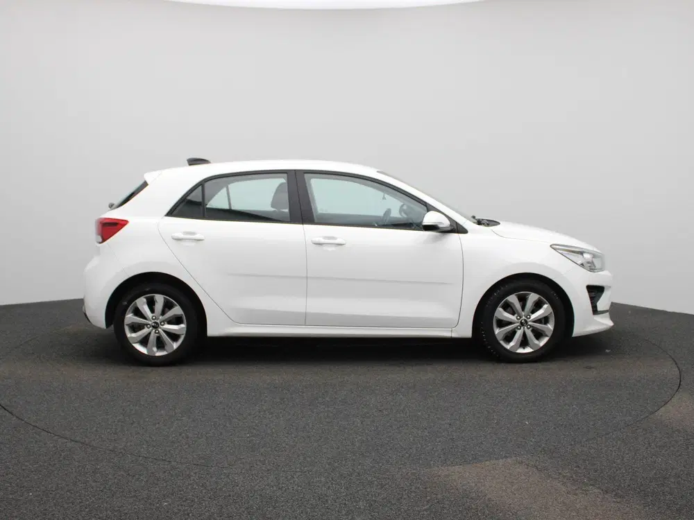 Kia Rio 1.0 TGDI ComfortLine uit 2021, foto 6