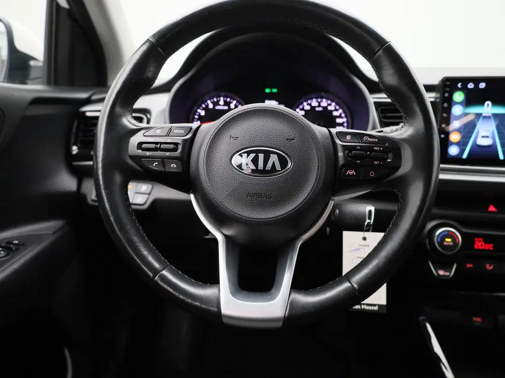 Kia Rio 1.0 TGDI ComfortLine uit 2021, foto 7
