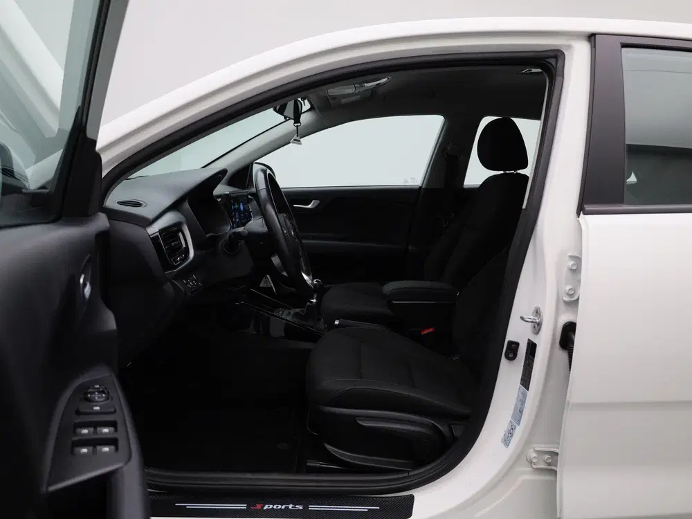 Kia Rio 1.0 TGDI ComfortLine uit 2021, foto 9