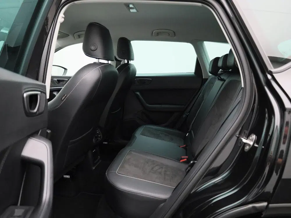 SEAT Ateca 1.0 TSI Style Business Intense uit 2023, foto 10