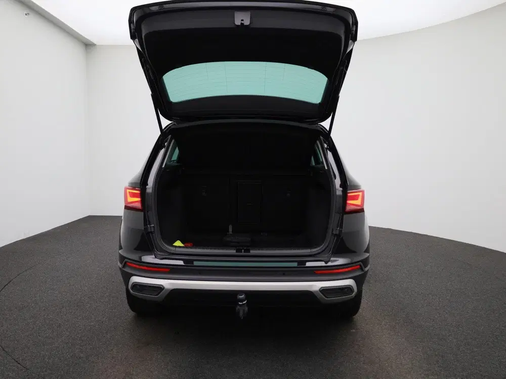 SEAT Ateca 1.0 TSI Style Business Intense uit 2023, foto 11