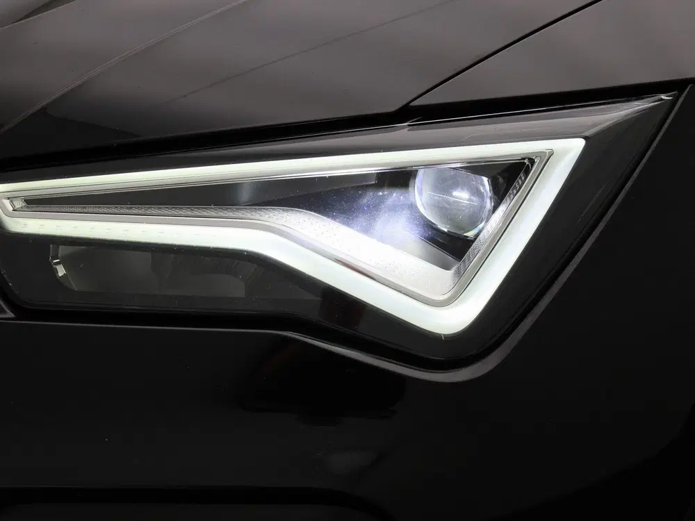 SEAT Ateca 1.0 TSI Style Business Intense uit 2023, foto 13