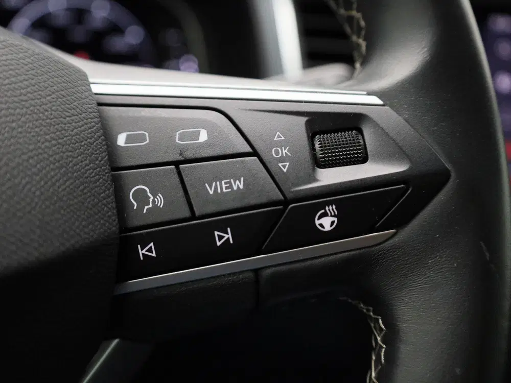 SEAT Ateca 1.0 TSI Style Business Intense uit 2023, foto 16