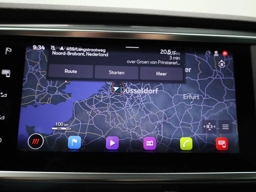 SEAT Ateca 1.0 TSI Style Business Intense uit 2023, foto 17