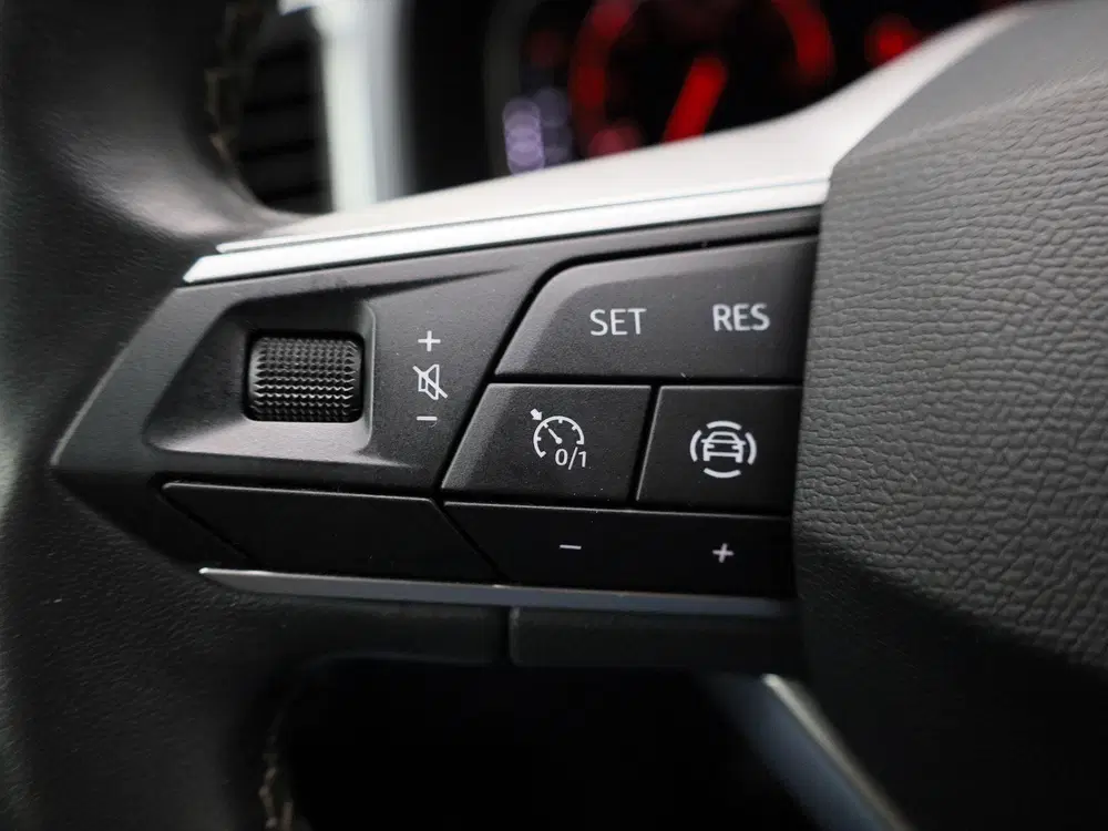 SEAT Ateca 1.0 TSI Style Business Intense uit 2023, foto 18