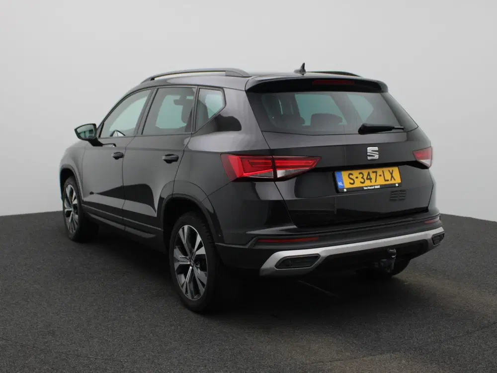 SEAT Ateca 1.0 TSI Style Business Intense uit 2023, foto 2