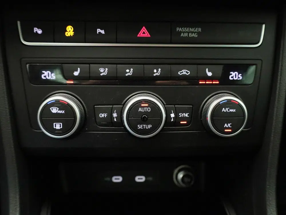 SEAT Ateca 1.0 TSI Style Business Intense uit 2023, foto 20