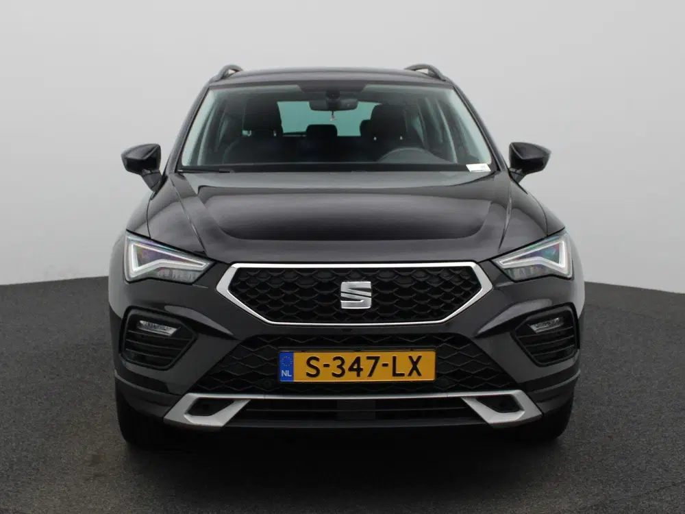 SEAT Ateca 1.0 TSI Style Business Intense uit 2023, foto 3