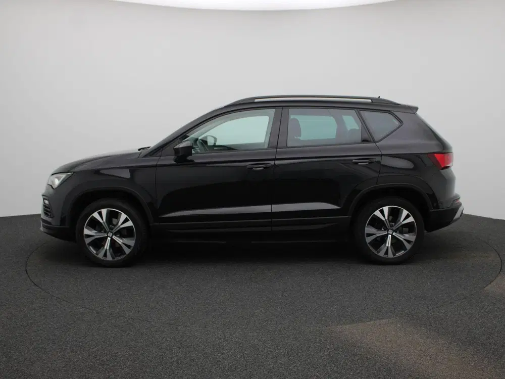SEAT Ateca 1.0 TSI Style Business Intense uit 2023, foto 4