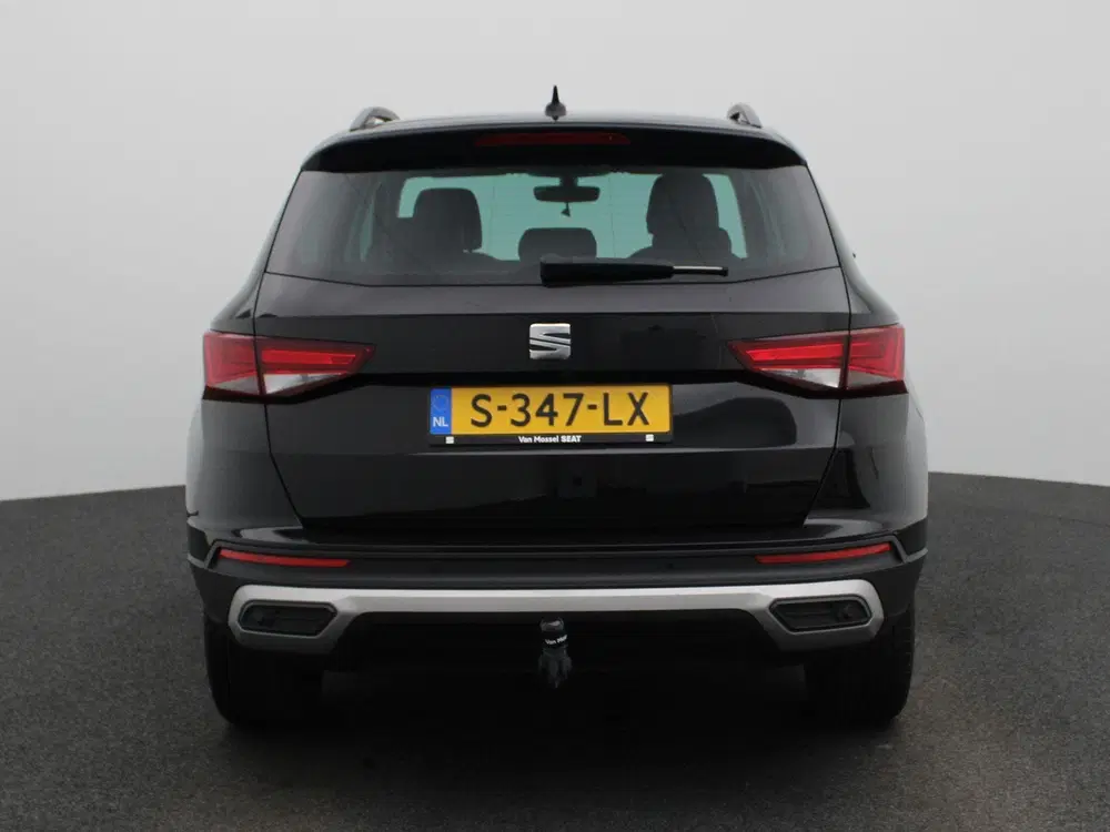 SEAT Ateca 1.0 TSI Style Business Intense uit 2023, foto 5
