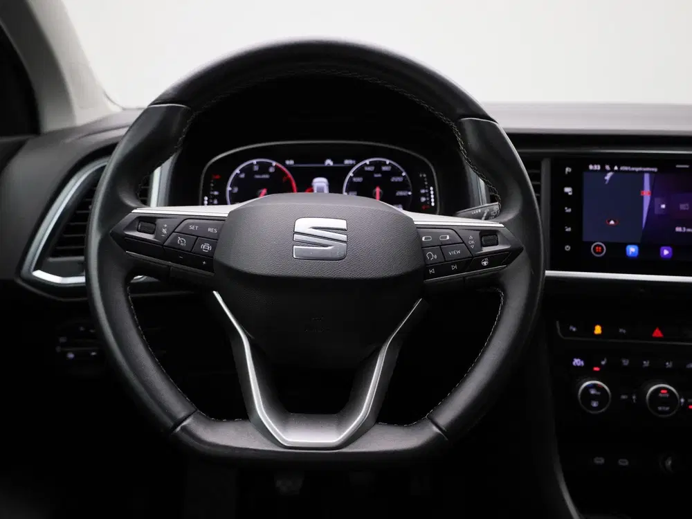 SEAT Ateca 1.0 TSI Style Business Intense uit 2023, foto 7