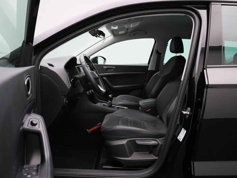 SEAT Ateca 1.0 TSI Style Business Intense uit 2023, foto 9