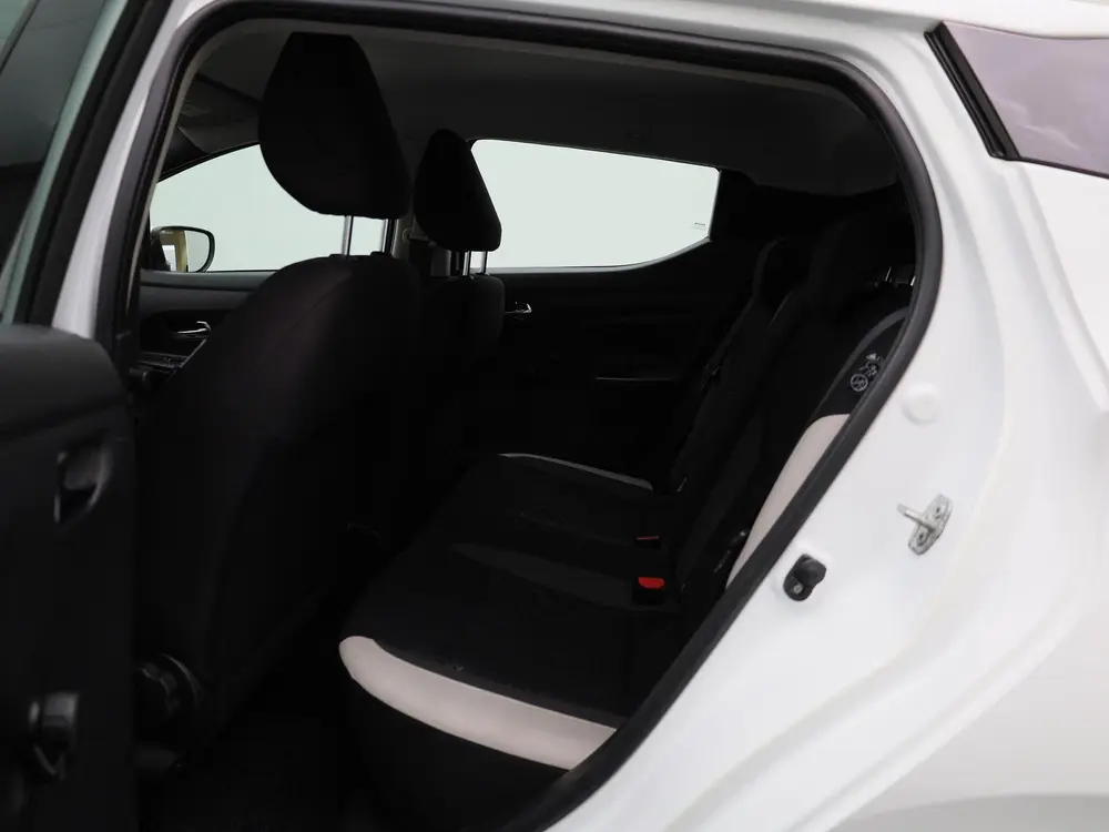 Nissan Micra 1.0 IG-T Acenta | Apple Carplay / Android Auto uit 2019, foto 10