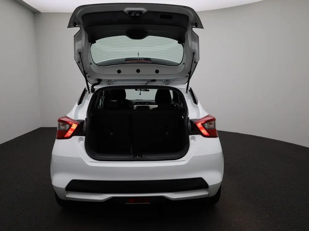 Nissan Micra 1.0 IG-T Acenta | Apple Carplay / Android Auto uit 2019, foto 11