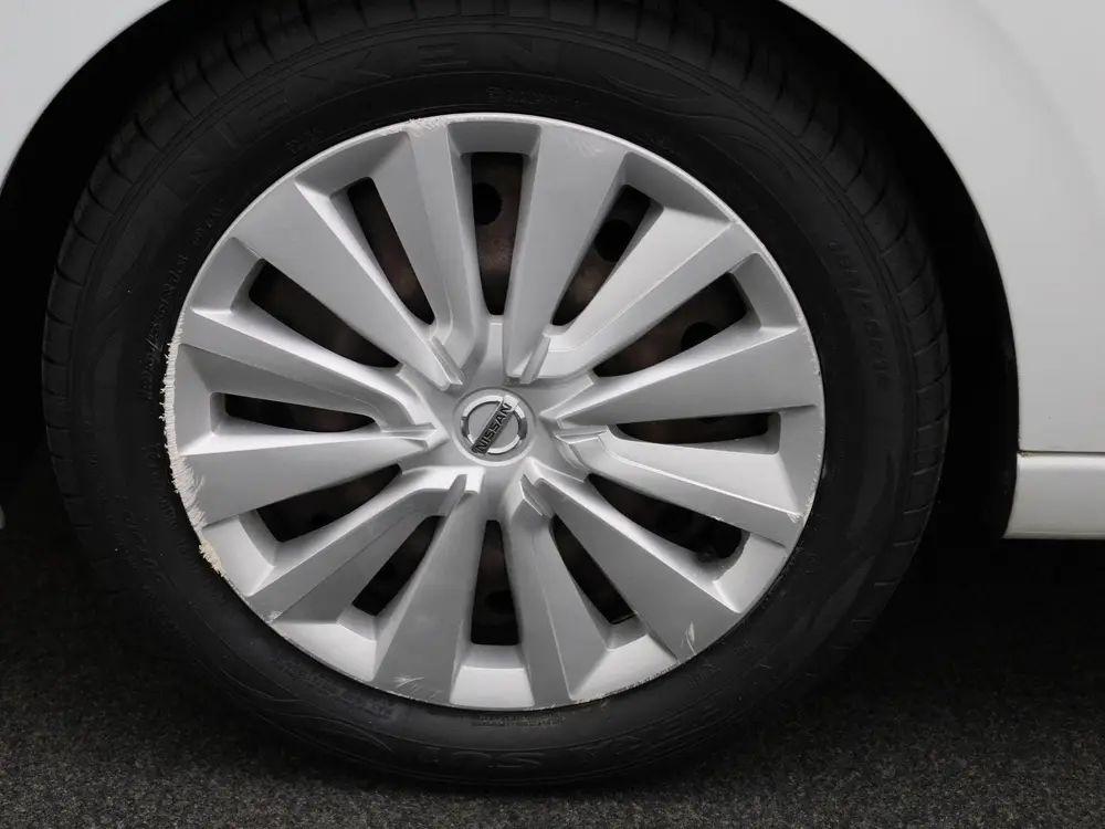 Nissan Micra 1.0 IG-T Acenta | Apple Carplay / Android Auto uit 2019, foto 12