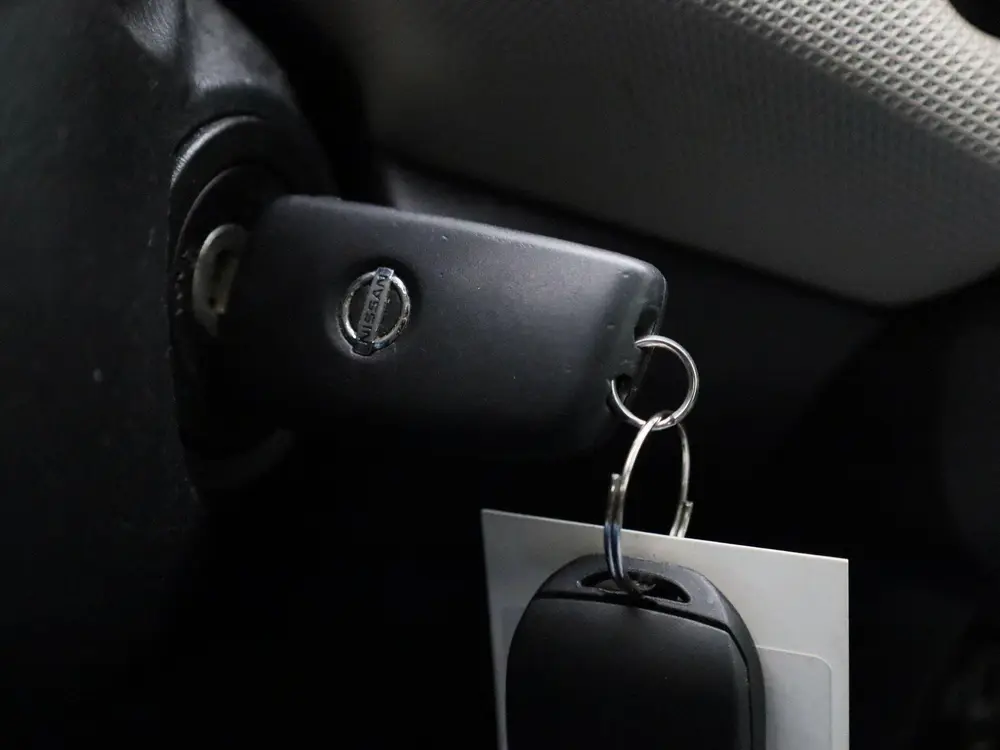 Nissan Micra 1.0 IG-T Acenta | Apple Carplay / Android Auto uit 2019, foto 20