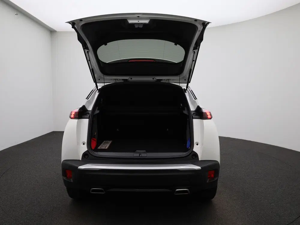 Peugeot 2008 1.2 Puretech 96kW S&S Allure uit 2021, foto 11