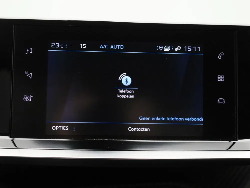 Peugeot 2008 1.2 Puretech 96kW S&S Allure uit 2021, foto 16
